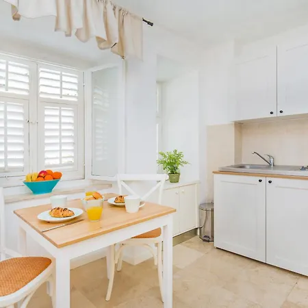 Hidden Gem Old Town By Irundo Apartament Dubrownik