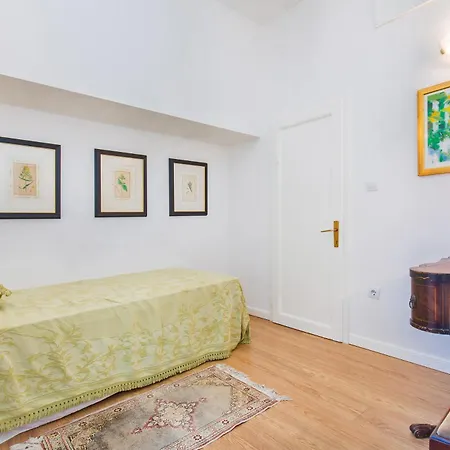 Apartament Hidden Gem Old Town By Irundo Dubrownik