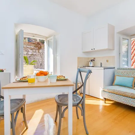 Hidden Gem Old Town By Irundo * Dubrownik