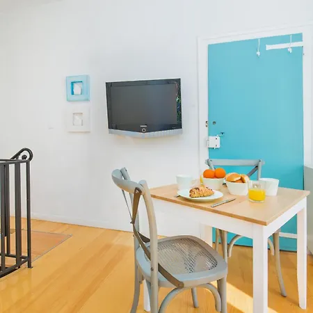 Hidden Gem Old Town By Irundo Апартаменты Дубровник