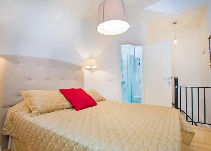 Hidden Gem Old Town By Irundo * Ντουμπρόβνικ