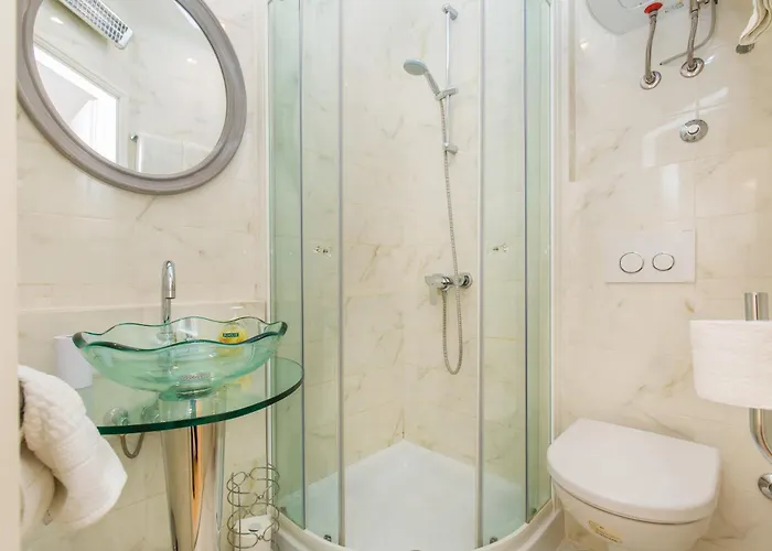 Hidden Gem Old Town By Irundo Ντουμπρόβνικ