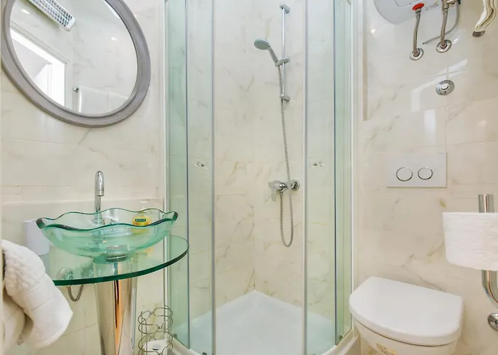 Hidden Gem Old Town By Irundo * Ντουμπρόβνικ