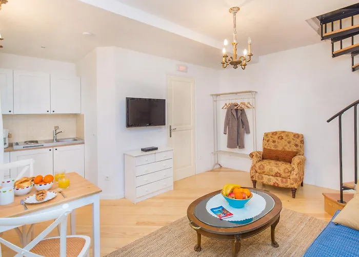 Hidden Gem Old Town By Irundo * Ντουμπρόβνικ