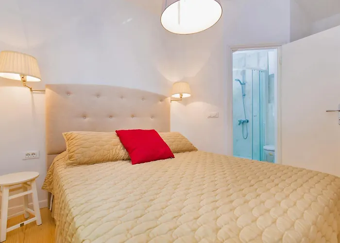 Διαμέρισμα Hidden Gem Old Town By Irundo *