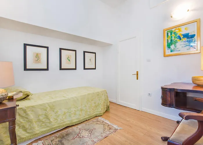 Διαμέρισμα Hidden Gem Old Town By Irundo Ντουμπρόβνικ