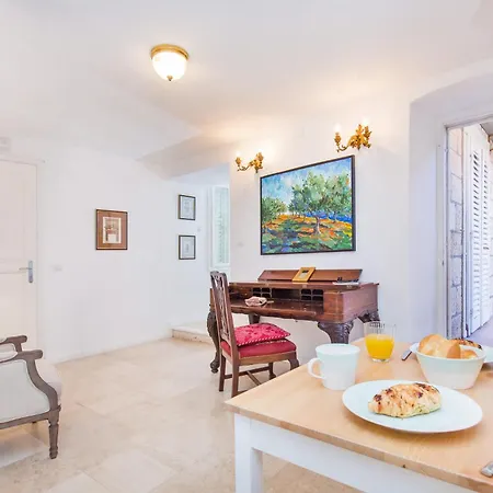 Daire Hidden Gem Old Town By Irundo Dubrovnik
