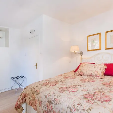 Apartman Hidden Gem Old Town By Irundo *