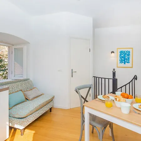 Apartman Hidden Gem Old Town By Irundo *