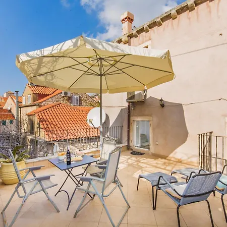 Hidden Gem Old Town By Irundo Ragusa