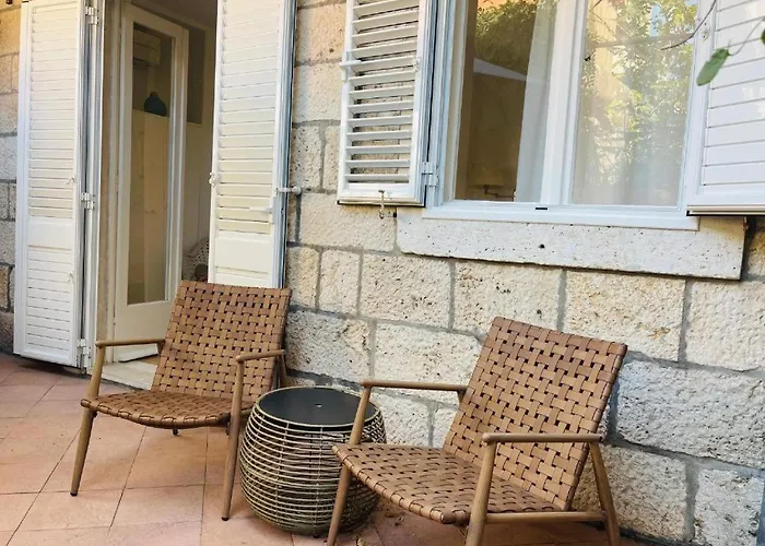 Hidden Gem Old Town By Irundo Lägenhet