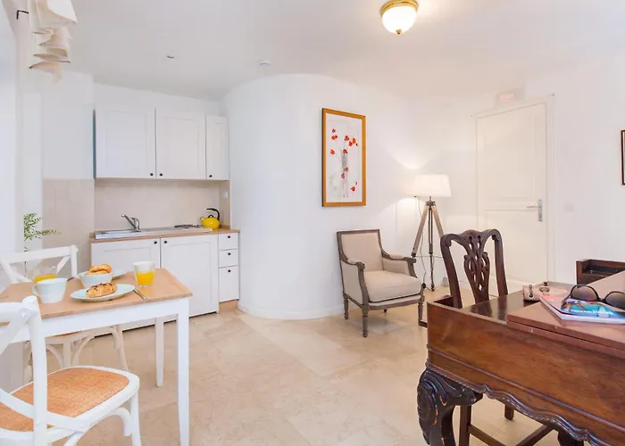 Lägenhet Hidden Gem Old Town By Irundo Dubrovnik