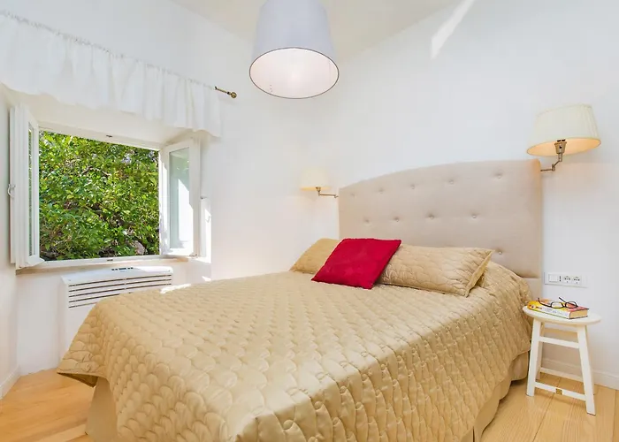 Lägenhet Hidden Gem Old Town By Irundo Dubrovnik