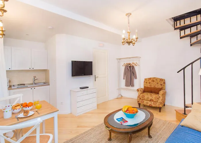 Hidden Gem Old Town By Irundo Dubrovnik