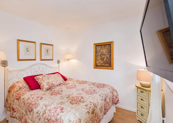 Lejlighed Hidden Gem Old Town By Irundo *