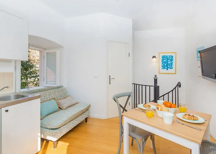 Lägenhet Hidden Gem Old Town By Irundo *