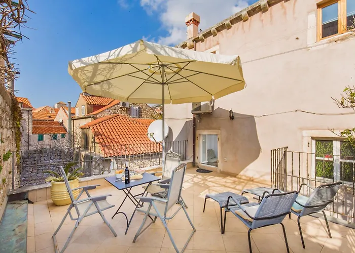 Hidden Gem Old Town By Irundo Dubrovnik