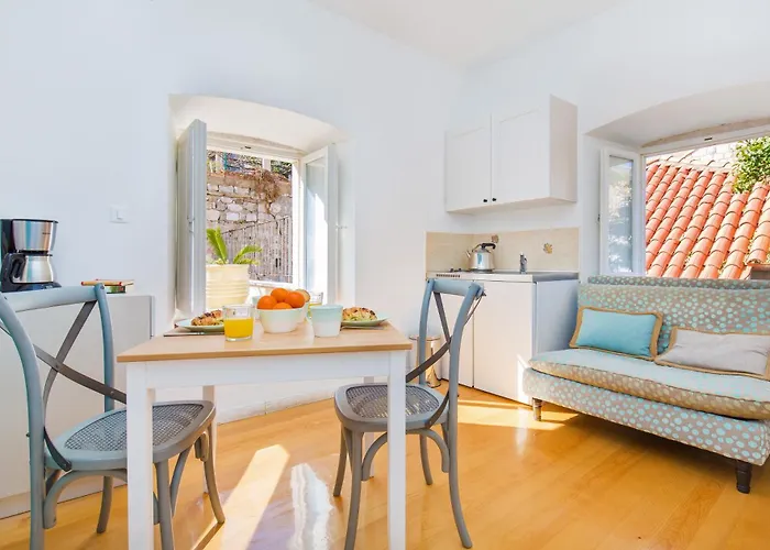 Hidden Gem Old Town By Irundo * Dubrovnik