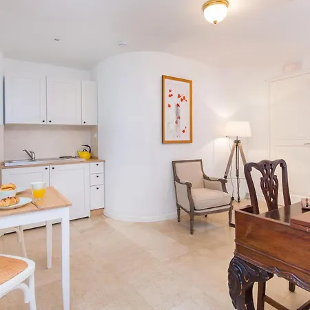 Apartament Hidden Gem Old Town By Irundo Dubrownik