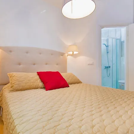 Apartment Hidden Gem Old Town By Irundo *