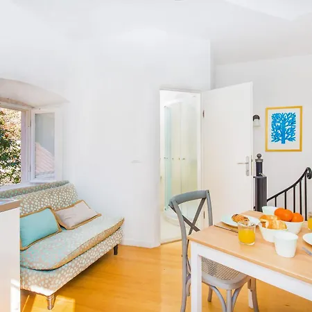 Apartment Hidden Gem Old Town By Irundo