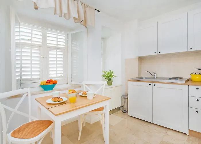 Hidden Gem Old Town By Irundo Appartement Dubrovnik