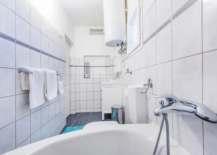 Hidden Gem Old Town By Irundo Appartement Dubrovnik