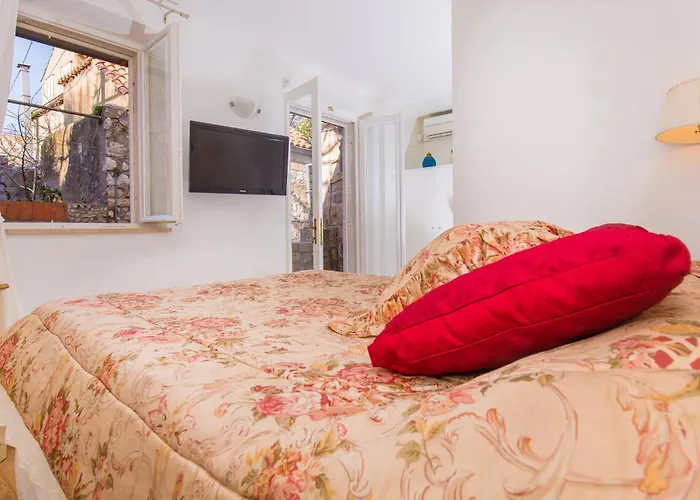 Hidden Gem Old Town By Irundo Appartement Dubrovnik